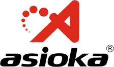 Asioka — Patrocinador técnico